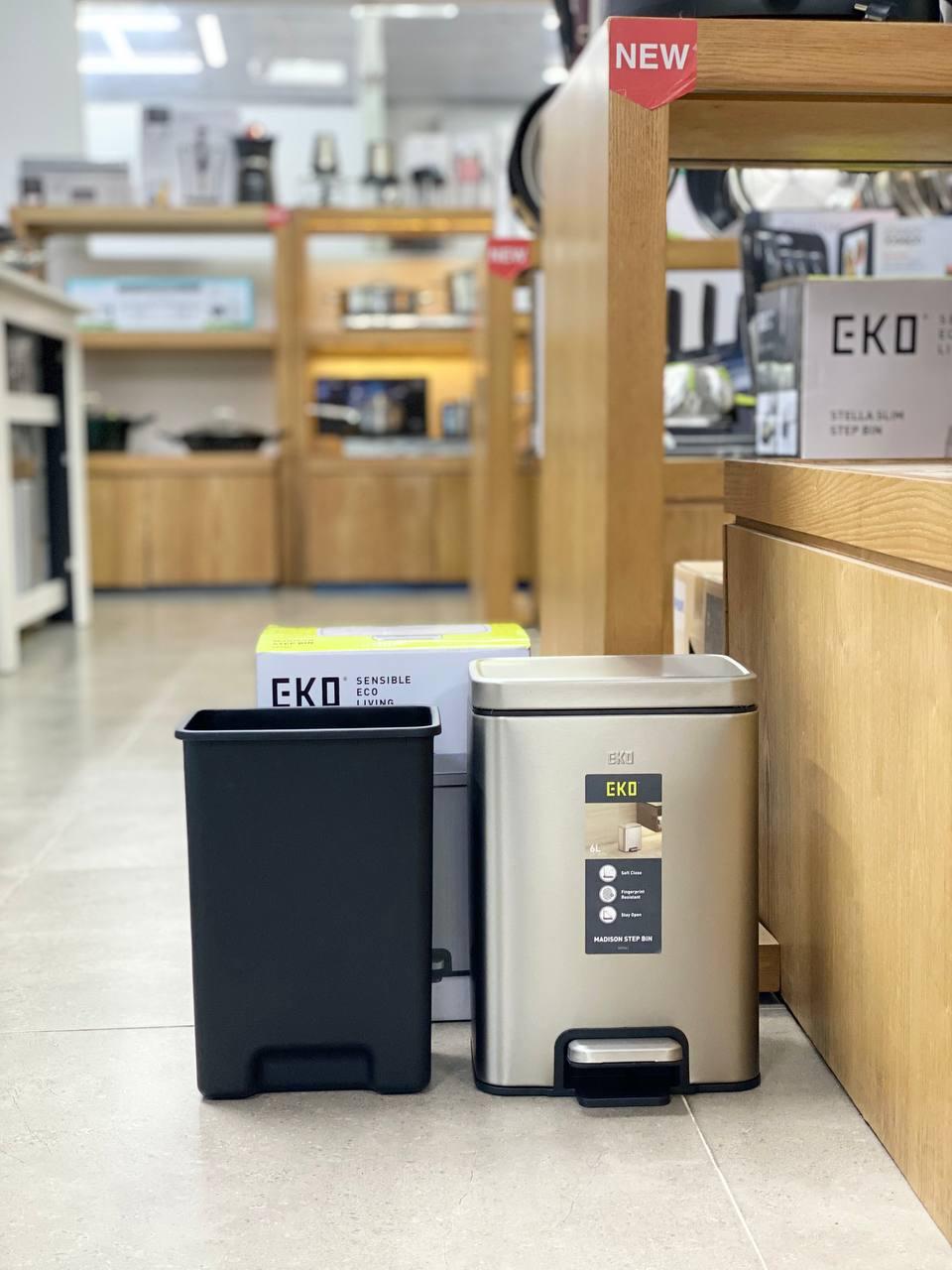 EKO MADISON EK9361MMT-6L màu bạc