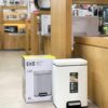EKO MADISON EK9361P-6L-MW màu trắng