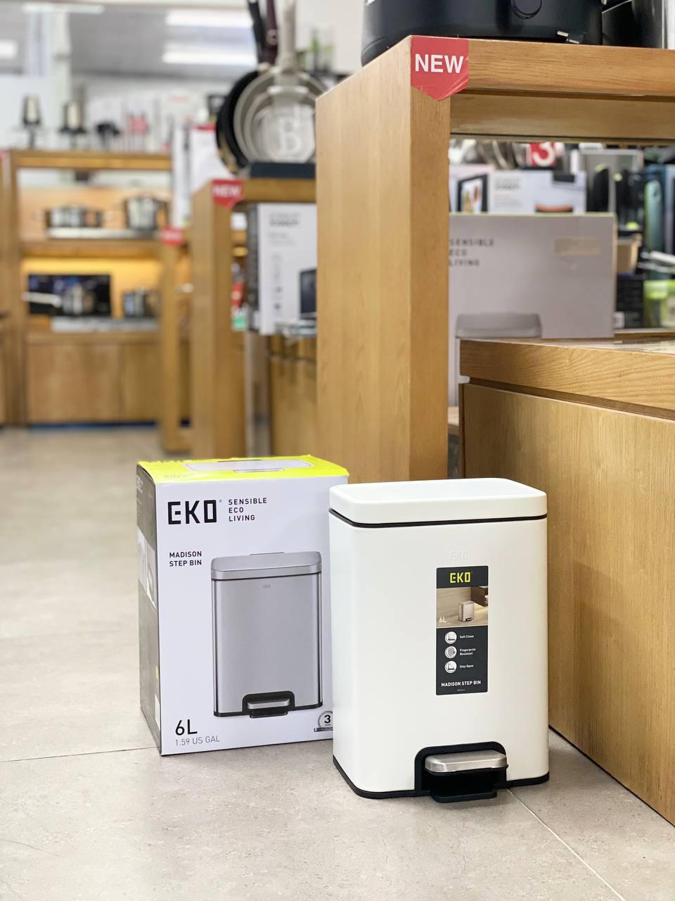 EKO MADISON EK9361P-6L-MW màu trắng
