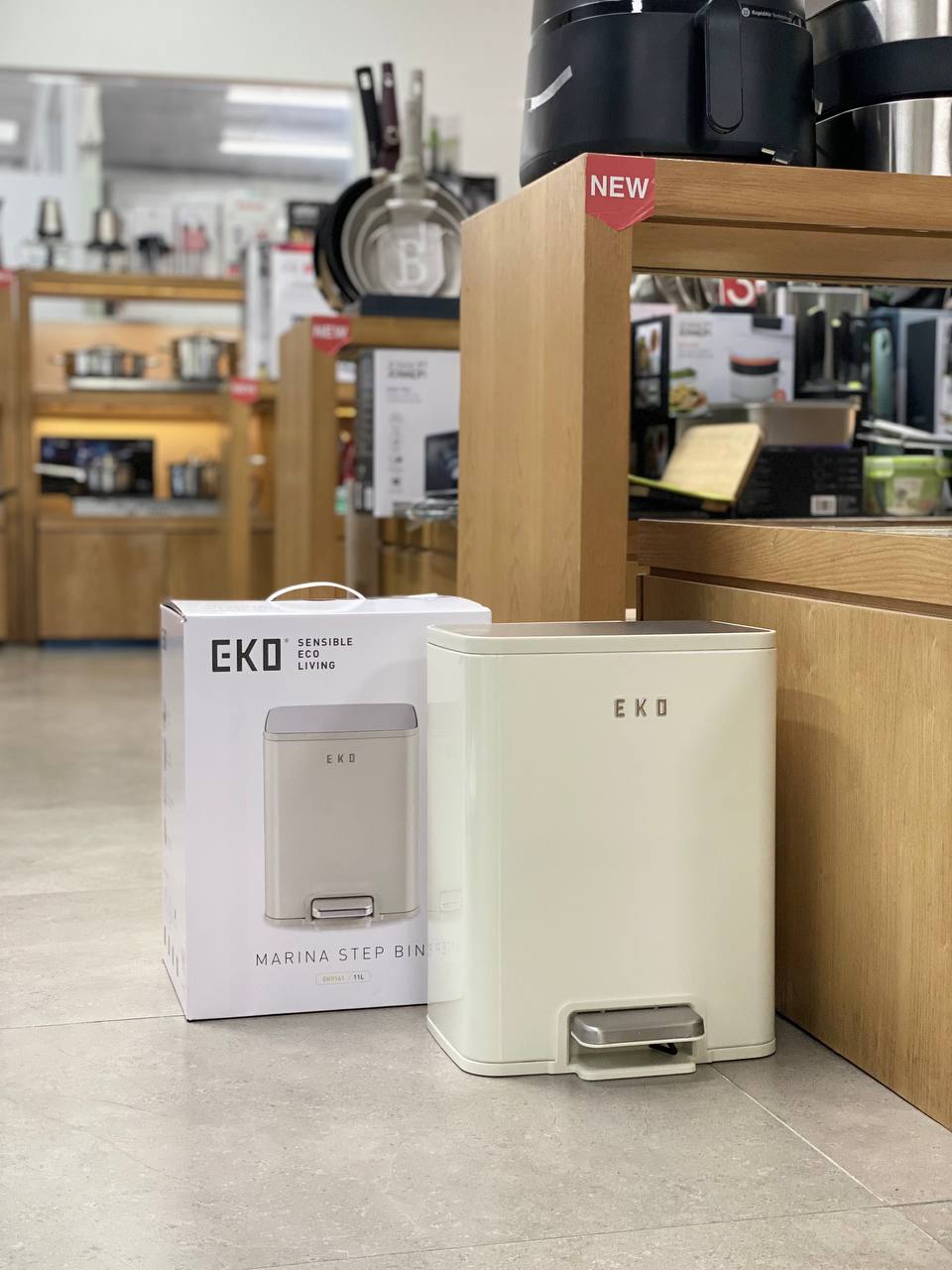 EKO MARINA EK9161MP 11L