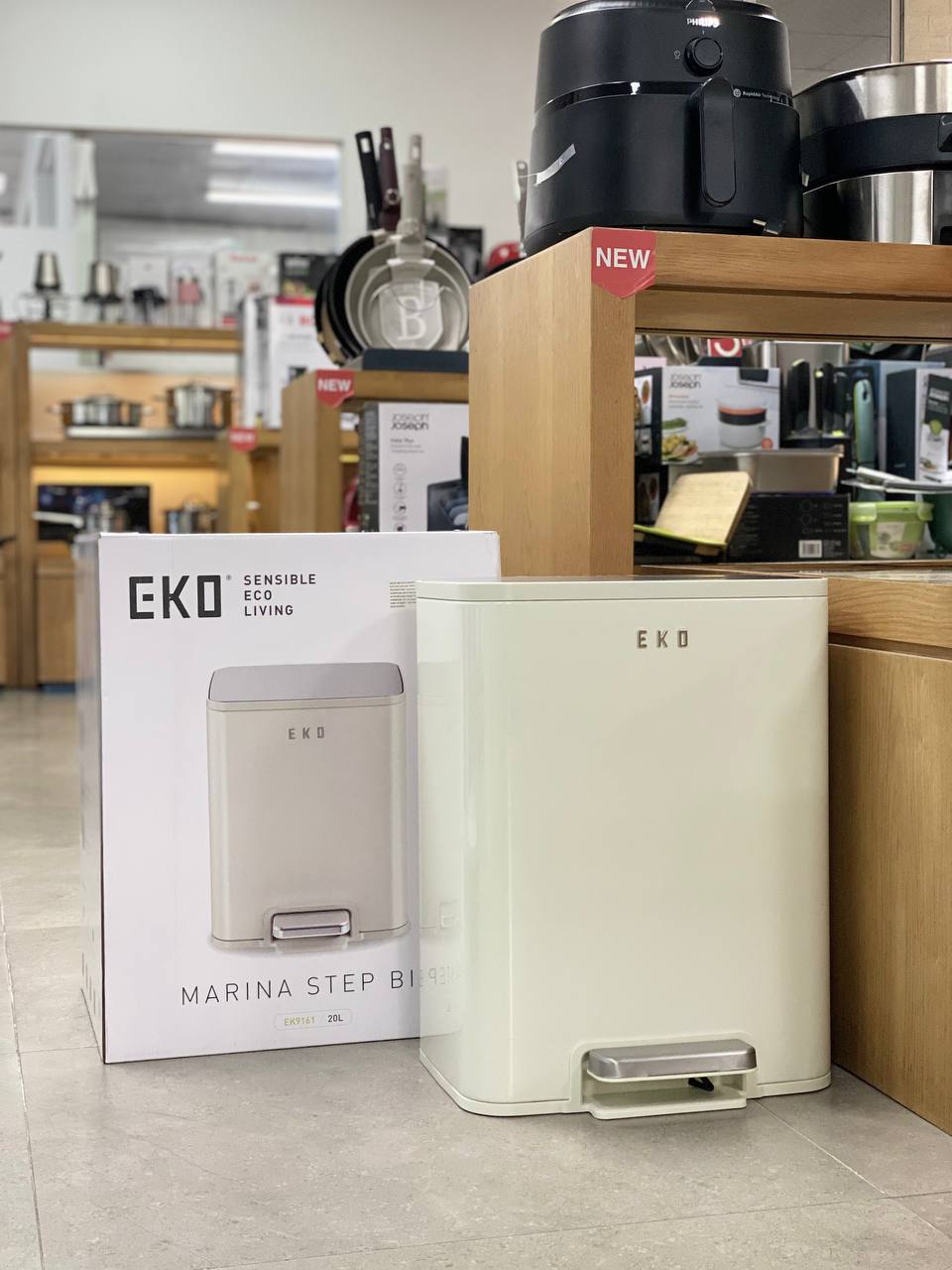 EKO MARINA EK9161MP 15L