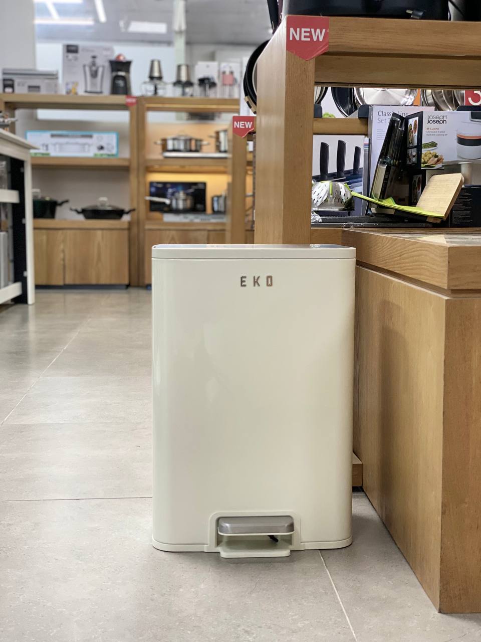EKO MARINA EK9161MP 20L