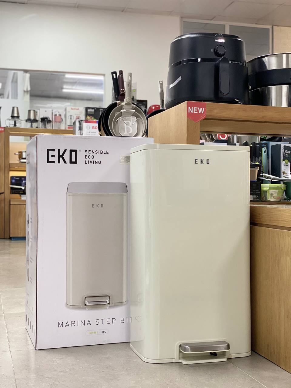 EKO MARINA EK9161MP 30L