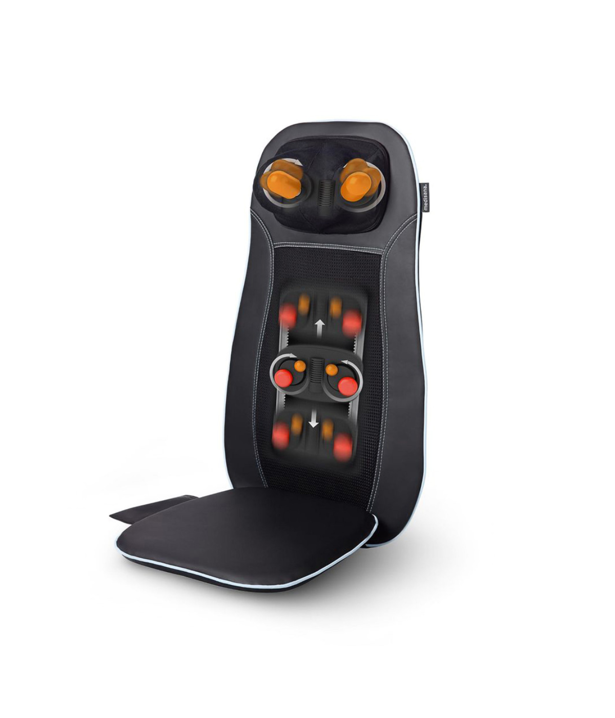 Ghế Medisana 88970 MCN Pro Shiatsu Massagesitzauflage