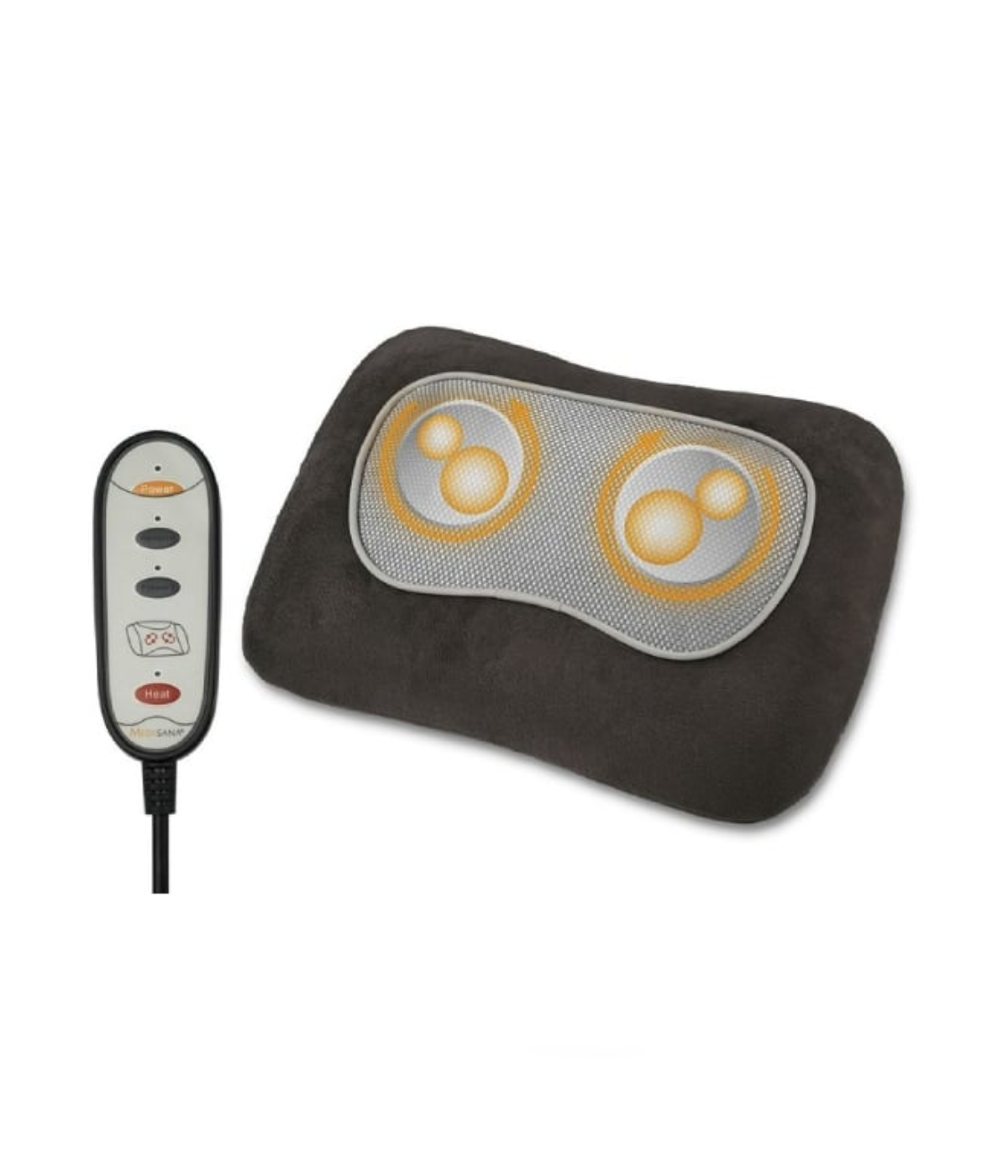 Gối Massage Cổ Vai Gáy Medisana MC 840