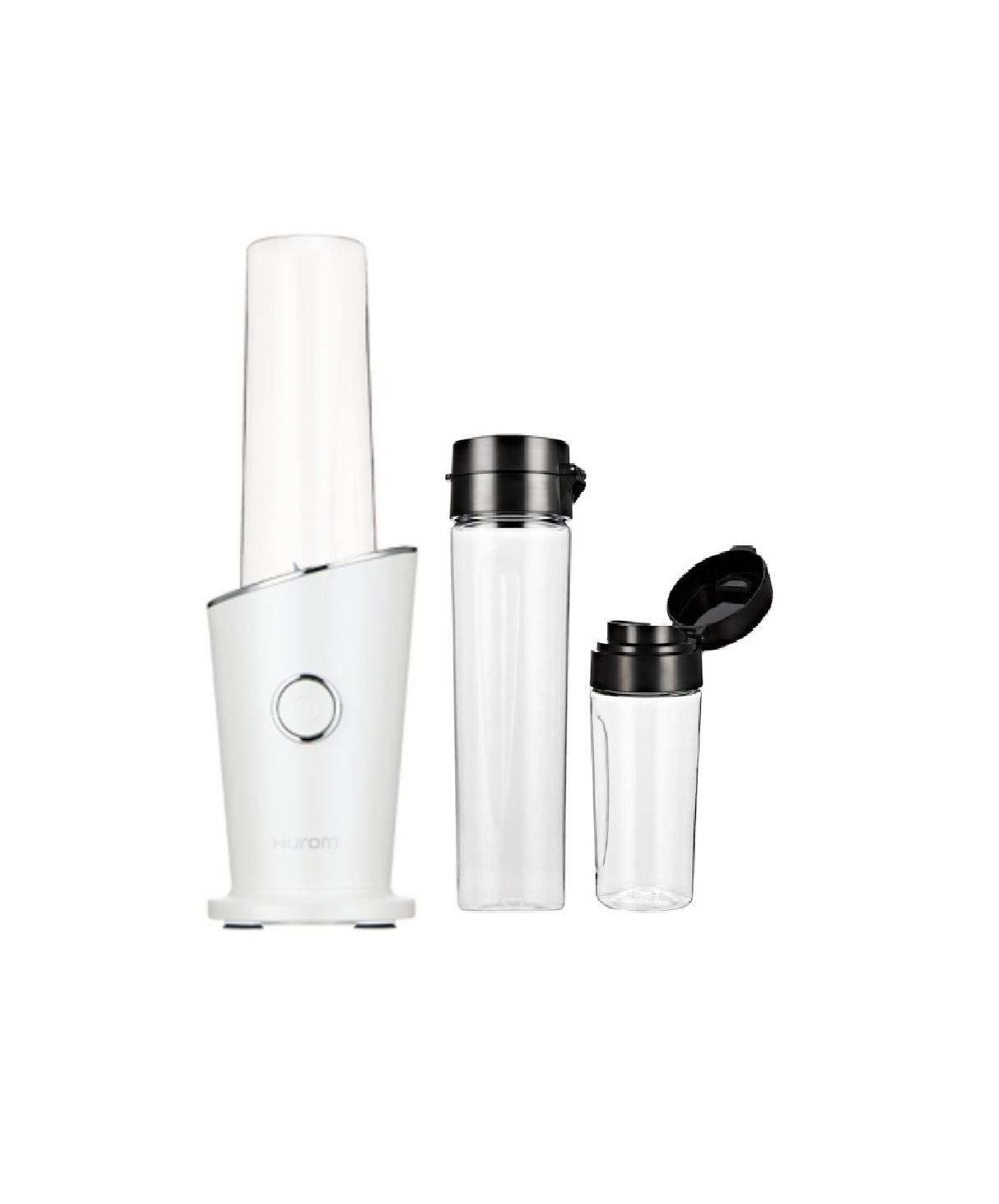 Hurom Mini Blender BL-C01 Màu Trắng