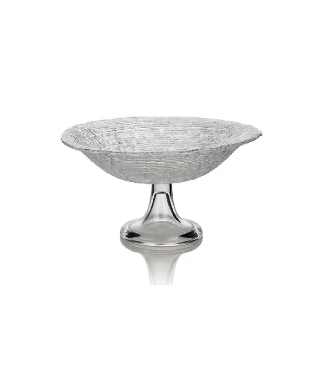 Chân bồng pha lê IVV All in One 31cm