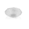 Tô IVV Diamante Coppetta trắng 18cm