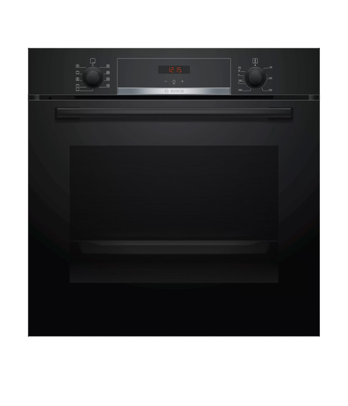 Lò nướng âm tủ Bosch HBA534EB0 Serie 4
