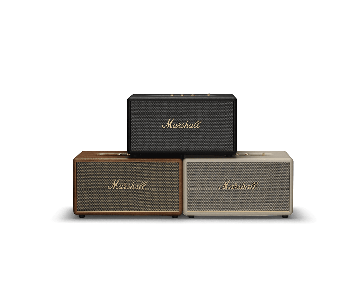 Loa Marshall Stanmore 3
