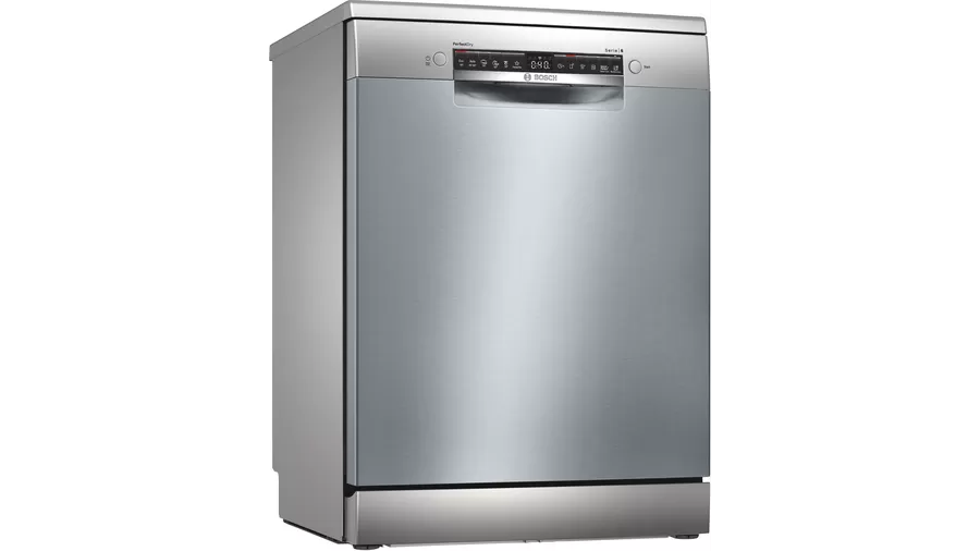 Máy rửa bát Bosch SMS6ZCI00E