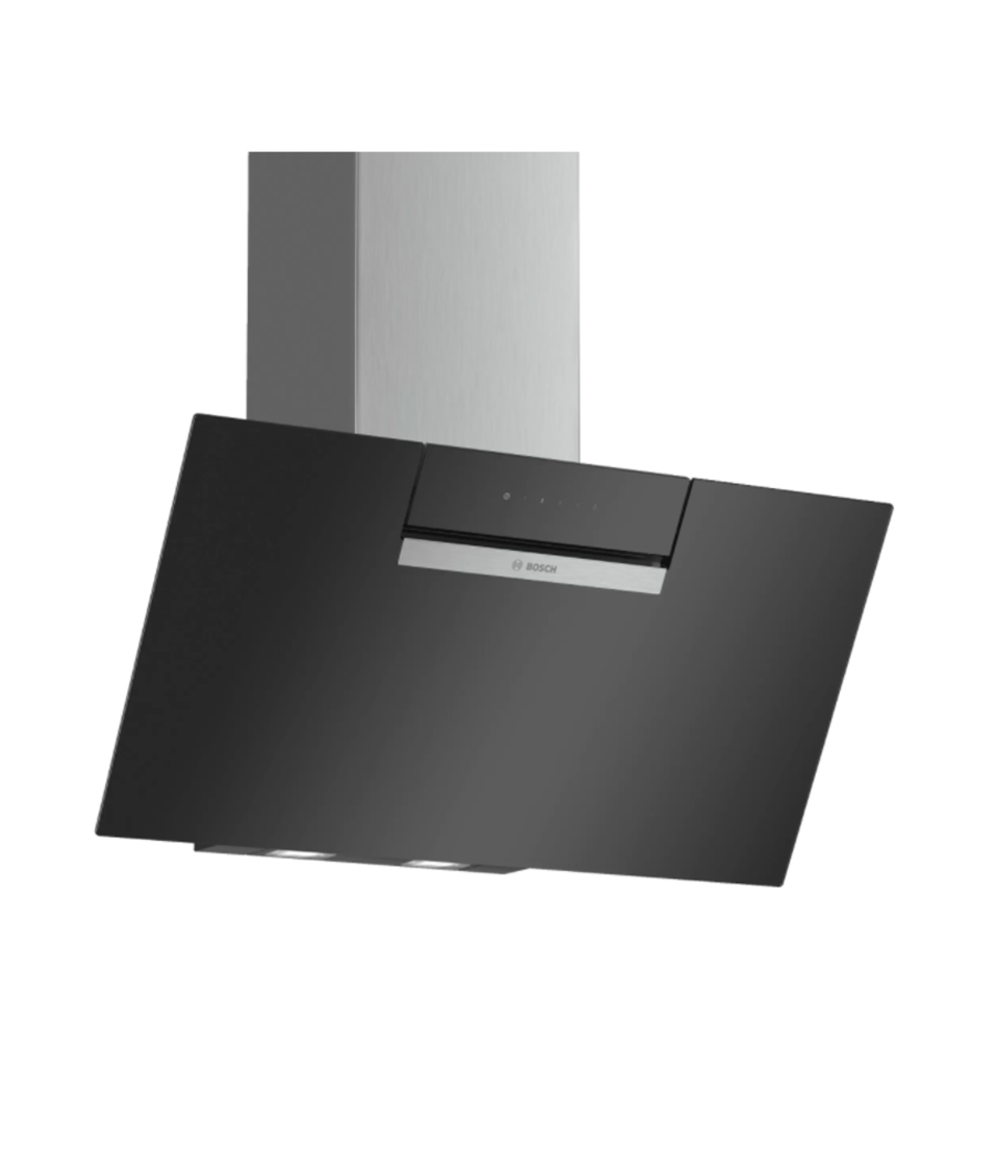 Máy hút mùi Bosch DWK87EM60B serie 2 - Áp tường ấn tượng