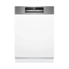 Máy Rửa Bát Bosch SMI8TCS01E Series 8 BÁN ÂM