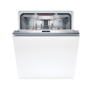 Máy Rửa Bát Bosch SMV8TCX01E Serie 8 âm toàn phần