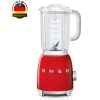 Máy Xay Sinh Tố Smeg BLF01RDEU Màu Đỏ - Gia Dụng Nhập khẩu Châu Âu - Diệp Anh - hàng Đức