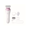 Máy cạo lông chân tay Philips Lady Shaver Series 6000 (Modell BRL136/00)