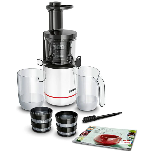 Ép chậm Bosch VitaExtract MESM500W