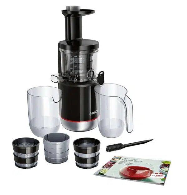 Máy ép chậm Bosch Vitaextract MESM731M