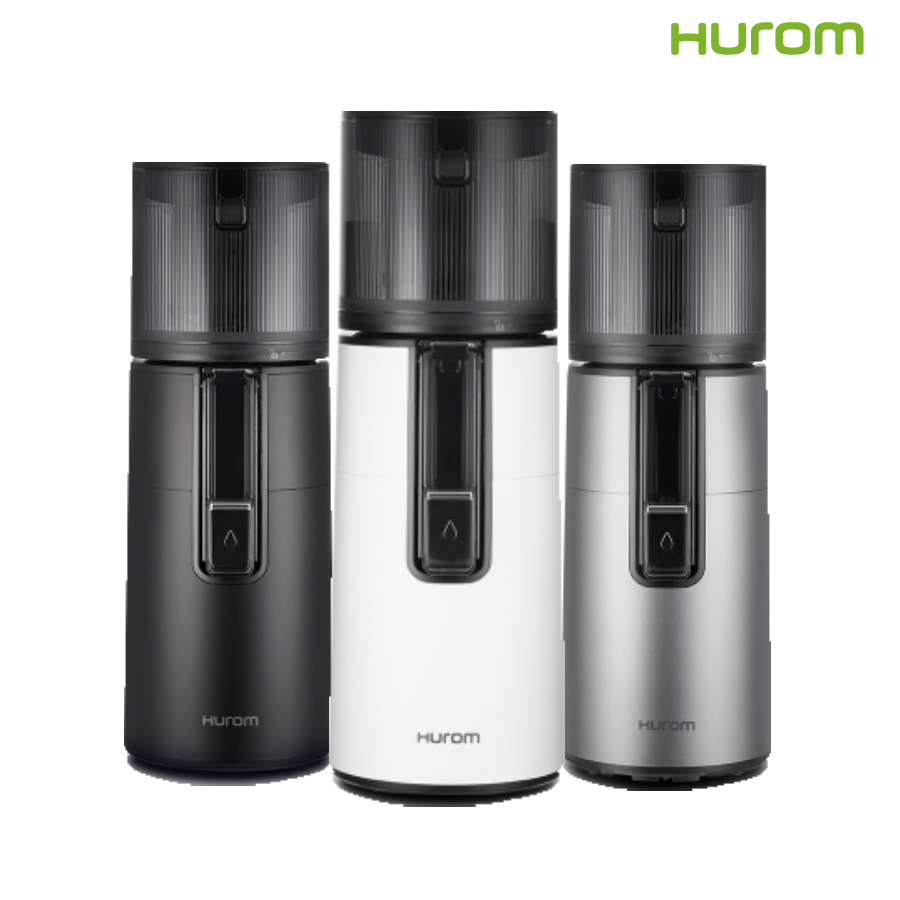 Máy ép chậm Hurom H400 đủ màu