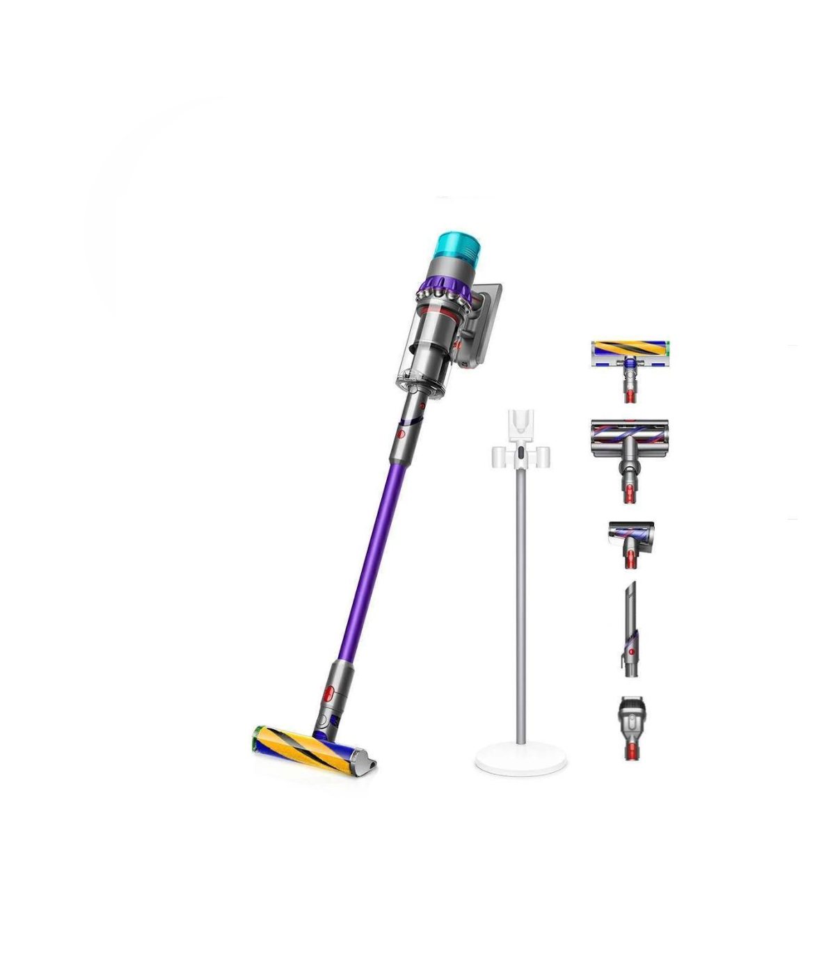 Máy hút bụi Dyson Gen 5 Absolute
