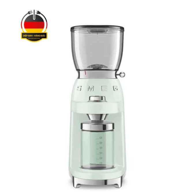 Máy pha cafe SMEG CGF01PGEU - Diệp Anh Hàng Đức