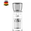 Máy pha cafe SMEG CGF01WHEU - Diệp Anh Hàng Đức