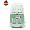 Máy pha cafe SMEG DCF02PGEU - Diệp Anh Hàng Đức