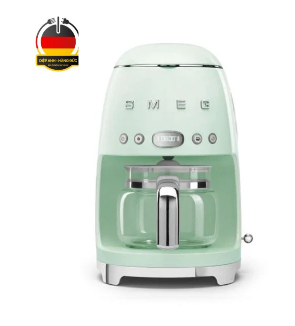 Máy pha cafe SMEG DCF02PGEU - Diệp Anh Hàng Đức