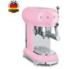 Máy pha cafe Smeg ECF01PKEU - Diệp Anh Hàng Đức