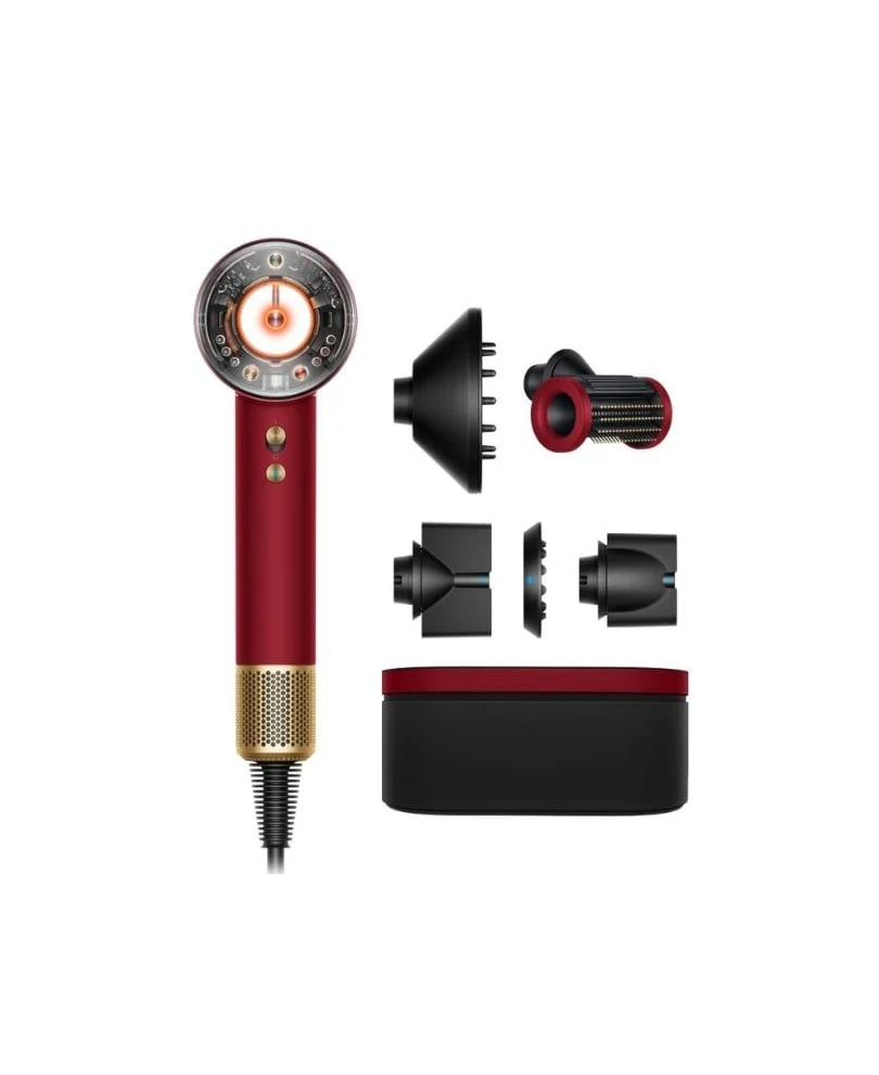 Máy sấy tóc Dyson HD16