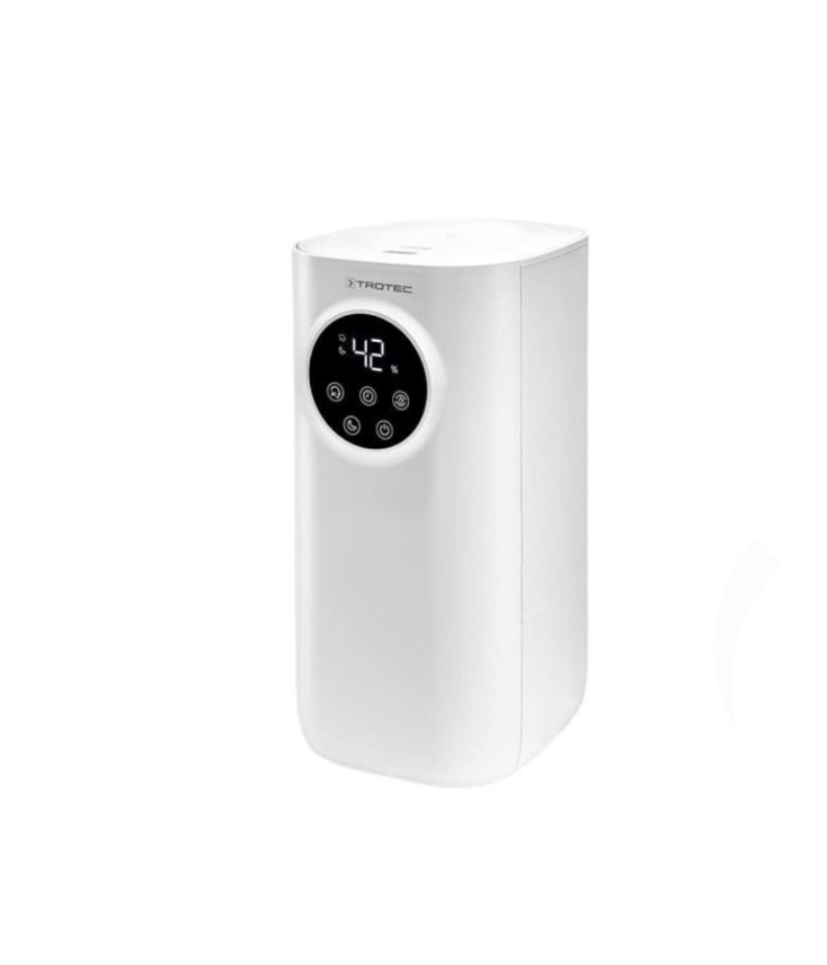 Máy tạo độ ẩm Trotec B 7 E 3in1