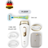 Máy triệt lông Braun Pro 5 PL5257 - 3 đầu triệt - Diệp Anh Hàng Đức (1)