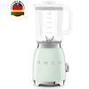 Máy xay sinh tố SMEG BLF03PGEU màu xanh mint - Gia Dụng Nhập khẩu Châu Âu - Diệp Anh - hàng Đức