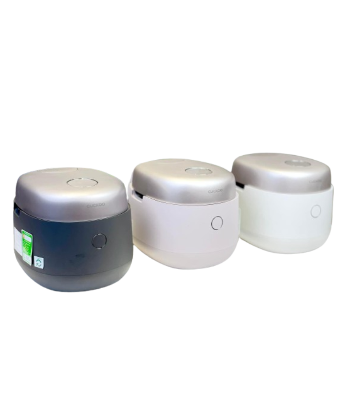 NỒI CƠM ĐIỆN CUCKOO MASTERCHEF SILENT CRP-NHTR1010FW - NỒI CAO TẦN ÁP SUẤT KÉP 1.8l