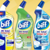 NƯỚC TẨY BỒN CẦU BIFF WC TOTAL