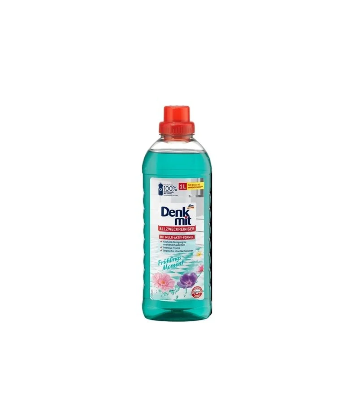 Nước lau sàn Denkmit - 1L