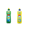 Nước rửa bát đậm đặc Fit Original 500ml