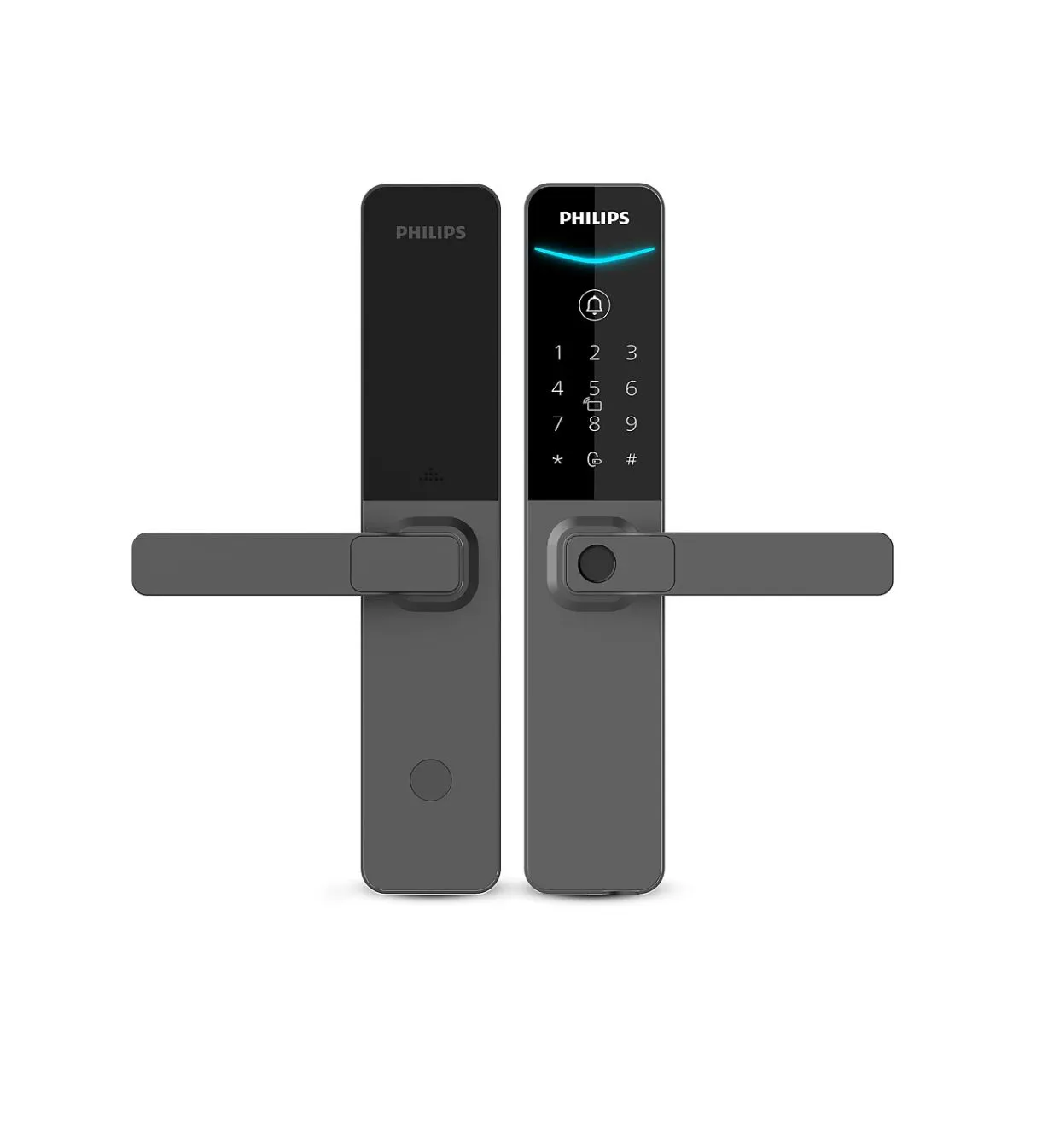 PHILIPS DDL615-5HBS