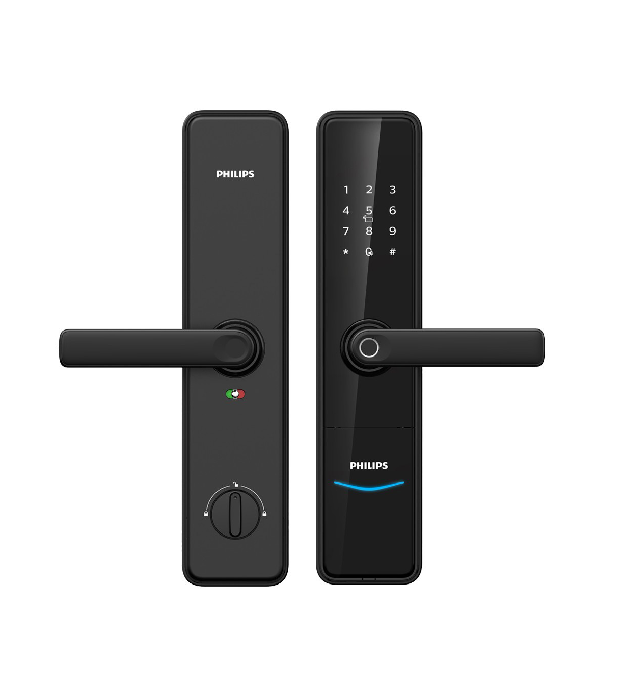 Philips DDL603E