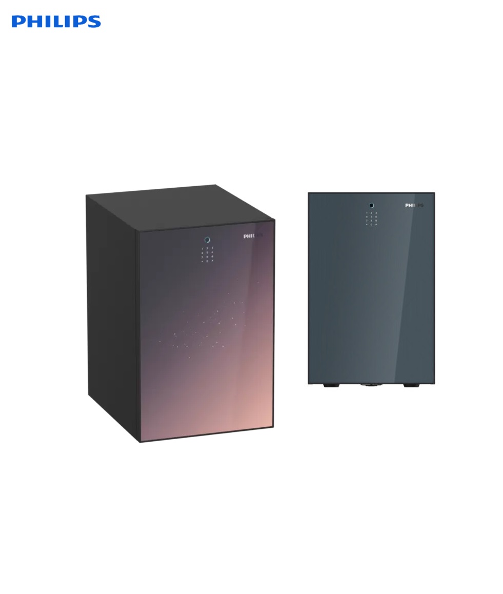 Két sắt Philips SBX501-7C0