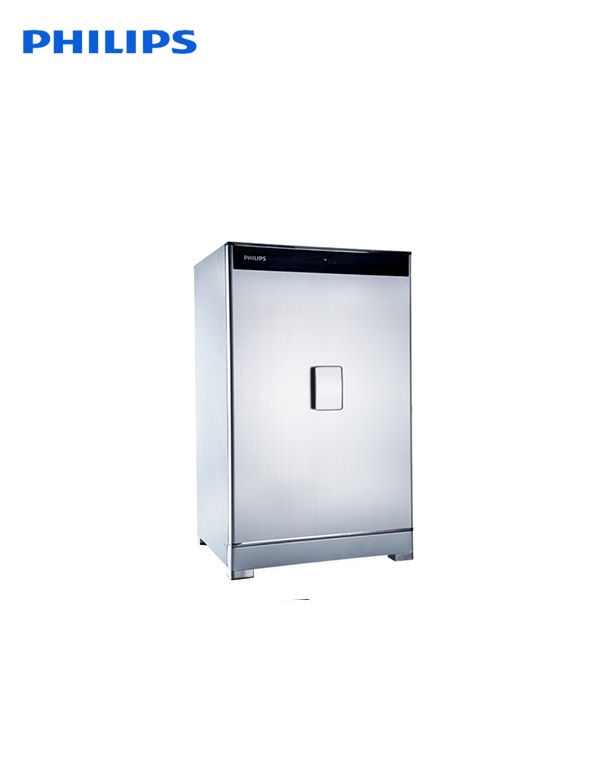 Két sắt Philips SBX701-8B0