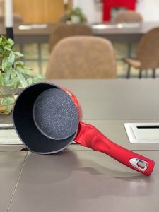 Quánh Berlinger Haus 16cm Màu Đỏ Ruby 2