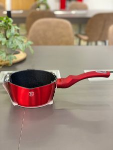 Quánh Berlinger Haus 16cm Màu Đỏ Ruby - Sang trọng - Hàng mới về!