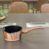 Quánh Berlinger Haus 16cm Màu Vàng Đồng