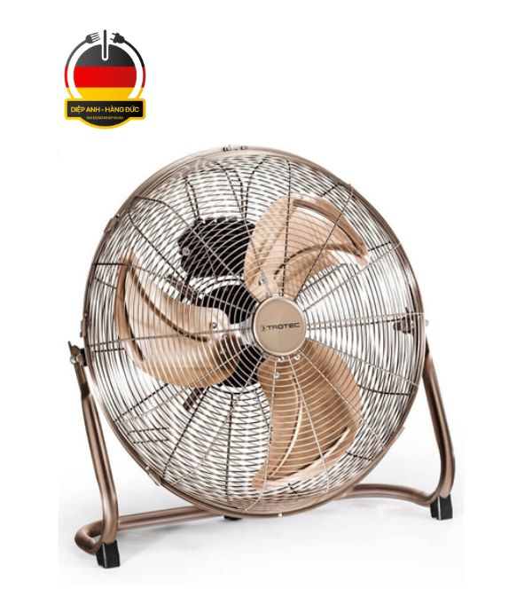 Quạt tháp Trotec TVM 17 - Diệp Anh hàng Đức (1)