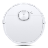 Robot hút bụi lau nhà Ecovacs Deebot N8 Pro màu trắng