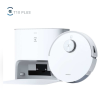 Robot hút bụi lau nhà Ecovacs Deebot T10 Plus - Global