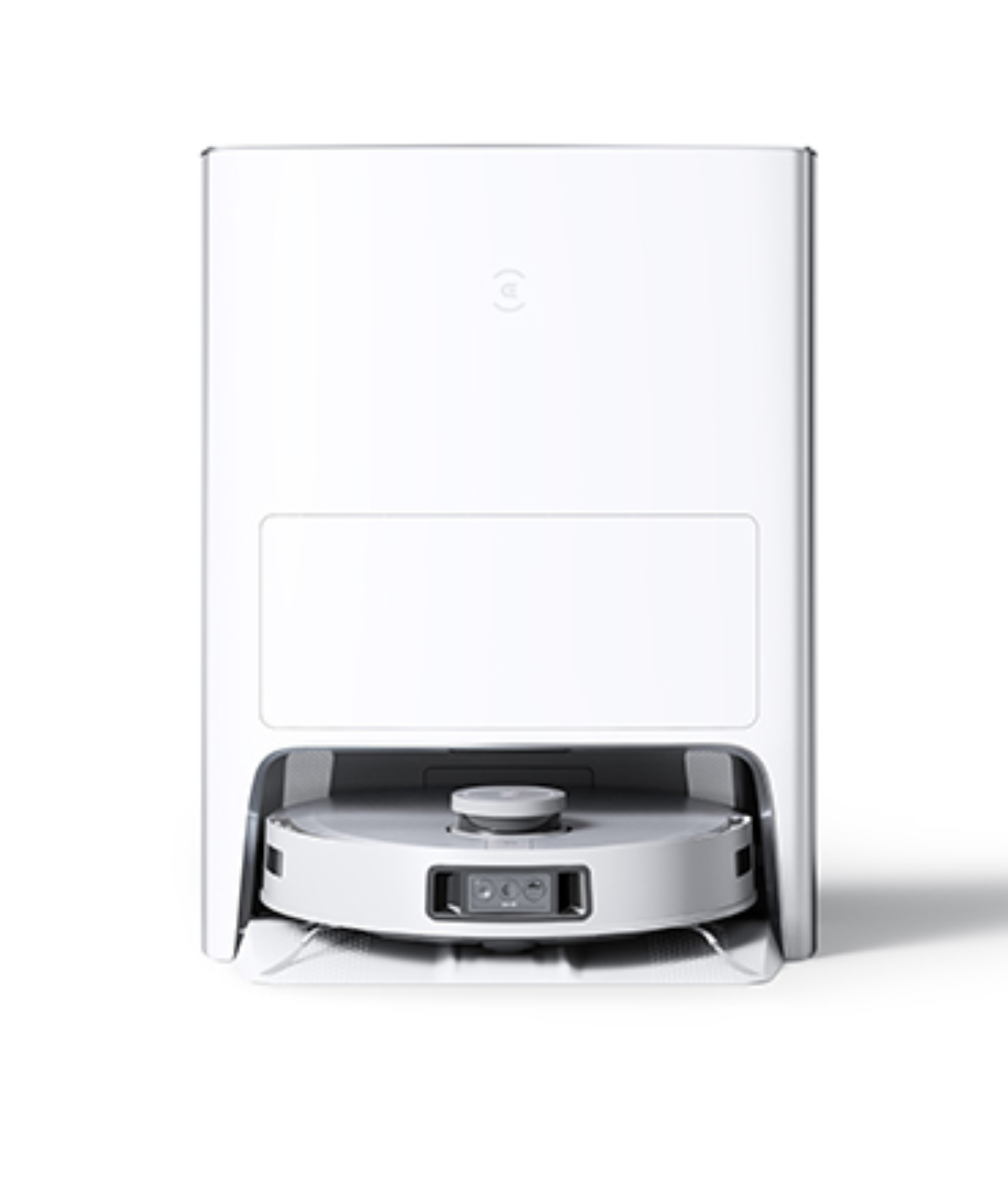 Robot hút bụi lau nhà Ecovacs Deebot X1 Omni White - Online Exclusive
