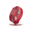 Quạt để bàn Stadler Form TIM Chili Red màu đỏ