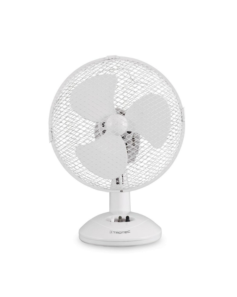 QUẠT ĐỂ BÀN TROTEC TVE 9